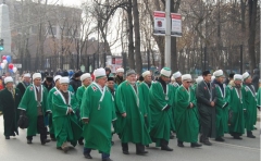 В сквере у Пермского театра оперы и балета состоится праздник, посвященный Дню народного единства