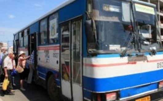 В Перми завершают свою работу сезонные автобусные маршруты