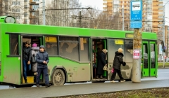 Мэрия Перми решила перекроить маршрутную сеть города