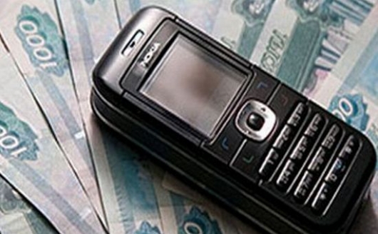 В Пермском крае пресечена серия телефонных мошенничеств
