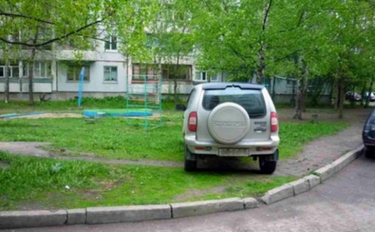 89 автомобилистов оштрафовали в Перми