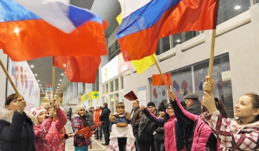 «В шуме сочинских трибун мы чувствовали поддержку земляков»