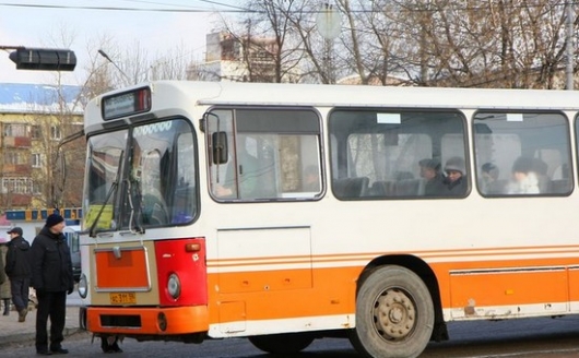 По просьбам пассажиров продлевается время работы автобусного маршрута №80