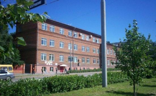В Перми сливаются две школы