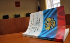 Органами МВД возбуждено 368 уголовных дел в отношении пьяных водителей