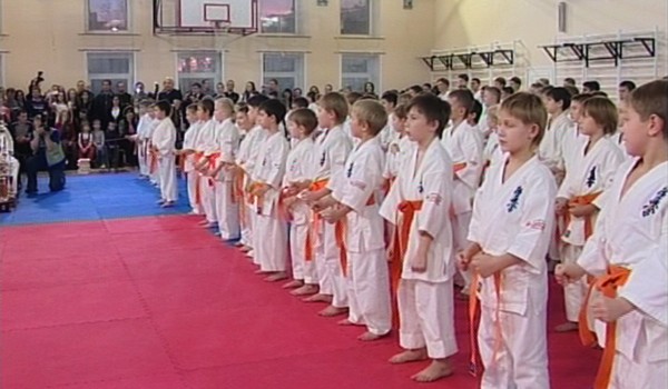 karate deti 2