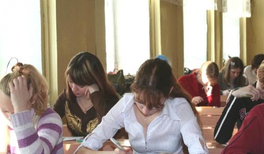 Одаренные дети Пермского края поборются за право учиться в лучшей школе Урала