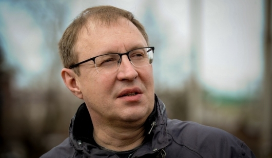 В «Народных выборах» сити-менеджера Перми лидирует Дмитрий Самойлов