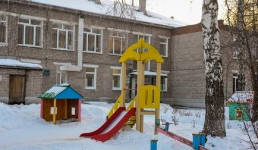 В Перми признали эффективной практику выкупа детсадов у застройщиков