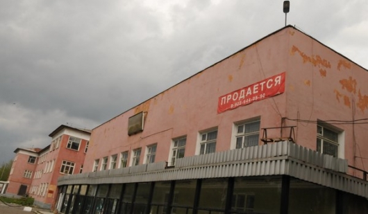 Завод Дзержинского возвращает свое