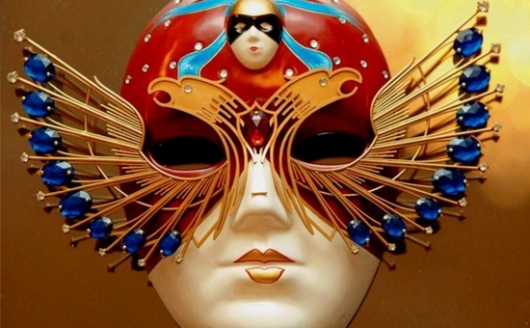Театры Перми получили 29 номинаций на «Золотую маску»